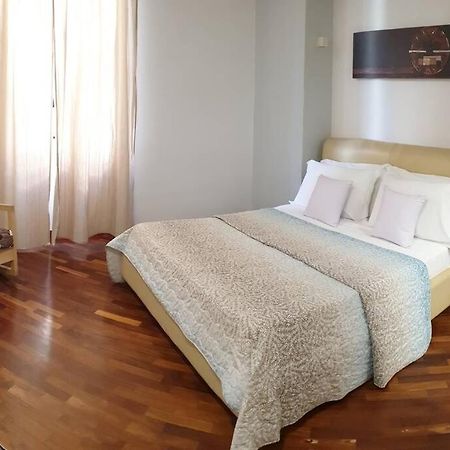 Casual Life Suite Reggio di Calabria Buitenkant foto