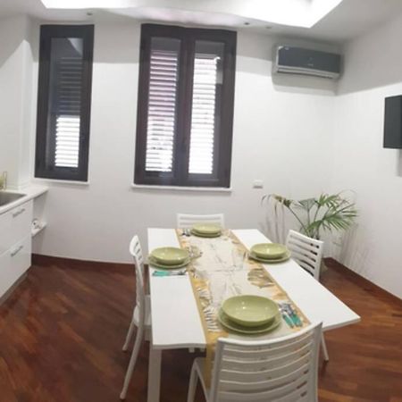 Casual Life Suite Reggio di Calabria Buitenkant foto
