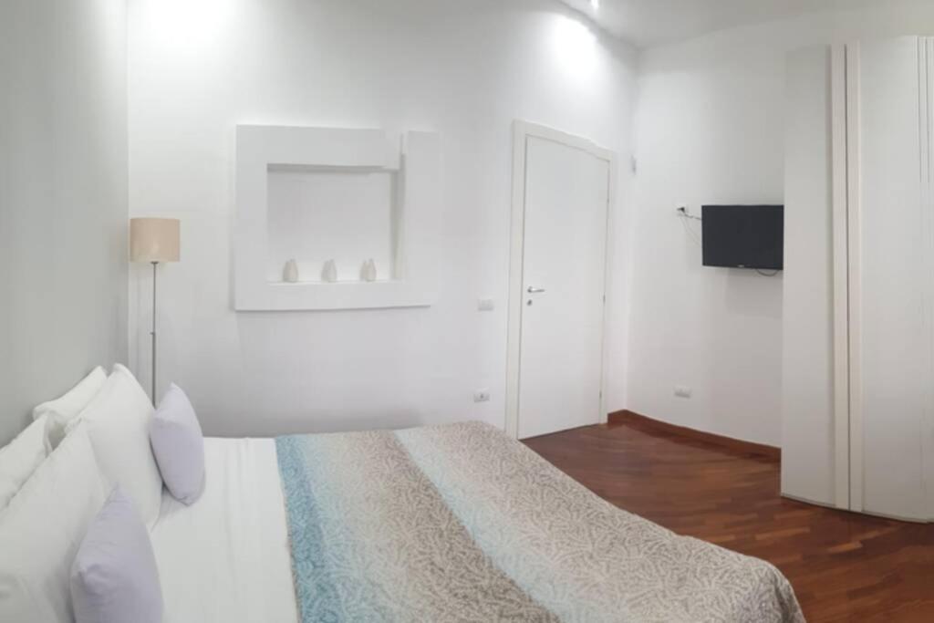Casual Life Suite Reggio di Calabria Buitenkant foto