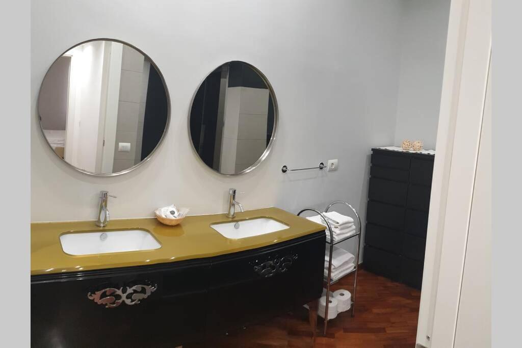 Casual Life Suite Reggio di Calabria Buitenkant foto