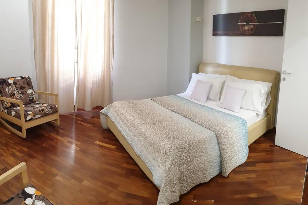 Casual Life Suite Reggio di Calabria Buitenkant foto