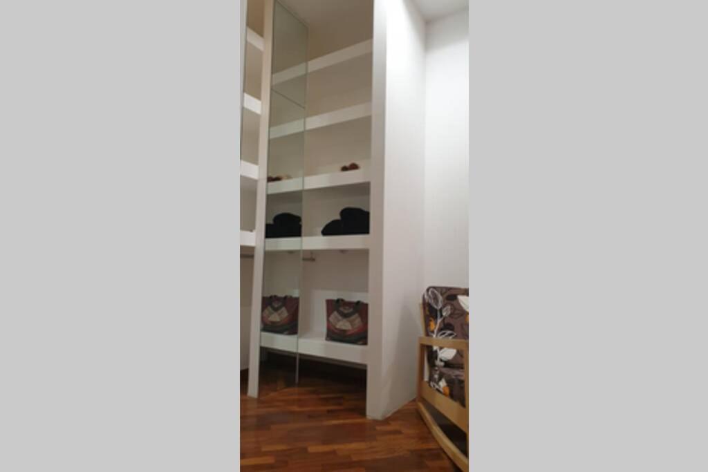 Casual Life Suite Reggio di Calabria Buitenkant foto