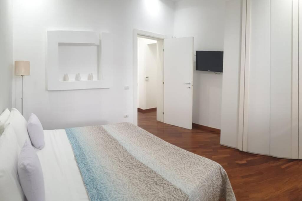 Casual Life Suite Reggio di Calabria Buitenkant foto