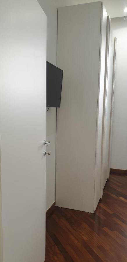Casual Life Suite Reggio di Calabria Buitenkant foto
